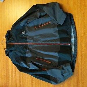 Eddie Bauer First Ascent Mountaineering Soft Shell